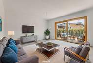 Neuer Preis! - Hochwertige Wohnung mit Terrasse in idyllischer Lage