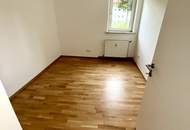 Moderner Rückzugsort für Familien &amp; Naturfans: helle Raumaufteilung, drei Schlaf- und Kinderzimmer und ein gemütliches Bad vereinen Komfort, Stil und urbanes Lebensgefühl auf kompaktem Raum!
