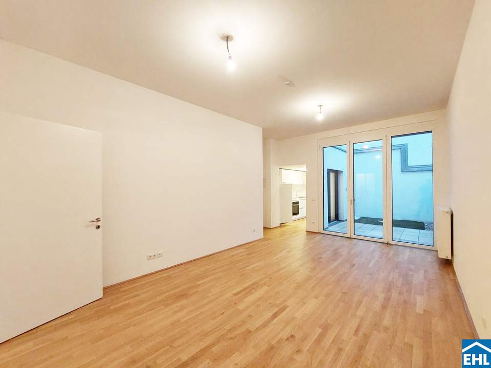 3-Zimmer-Familienwohntraum mit Terrasse in Ottakring
