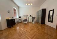 Historische Grandezza trifft moderne Perfektion – Exklusive Gründerzeitvilla in Graz