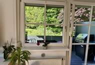 Idylle am Wienerwald – Stilvolle Wohnung mit Ost- & Westterrassen | ZELLMANN IMMOBILIEN
