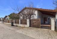 Leben, wo andere Urlaub machen – Großzügiges Einfamilienhaus auf Eigengrund am Haschendorfer See zu kaufen!