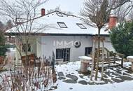 Ein Juwel erwartet Sie; Und das nur 20 Autominuten von Wien entfernt!