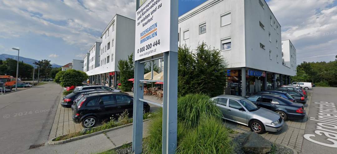 GESCHÄFTSLOKAL ZU VERKAUFEN