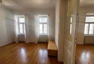 Stilvolle Altbauwohnung in begehrter Lage des 3. Bezirks – Nähe Rudolfstiftung