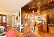 gepflegte, sofort beziehbare Doppelhaushälfte in sonniger Stadtrandlage von Oberwart