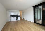 UNBEFRISTET: 2 Zimmer mit Loggia und vielen Extras im Haus nahe Belvedere!