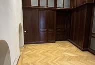 Repräsentative Bürofläche im historischen Palais Equitable – Nähe Stephansdom