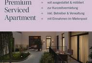 RENDITESTARKES ANLEGEROBJEKT MIT BEHERBERGUNGSWIDMUNG IN WIEN