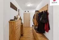 Traumhafte Erdgeschosswohnung mit Garten & zwei Terrassen – Ihr grünes Refugium mitten in Innsbruck