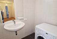 U1-NÄHE, gepflegte 68 m2 Neubau inkl. 4 m2 Loggia, 2 Zimmer, Wannenbad, Parketten, 2. Liftstock, Humboldtgasse