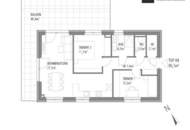 Traumhaft schöne, moderne 3-Zimmer-Wohnung mit großem Balkon & viel Platz zum Leben - PROVISIONSFREI!