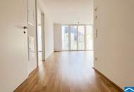 2-Zimmer-City-Wohnung mit Südwestbalkon im Coulin Corner!