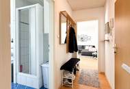Gemütliches 1-Zimmer-Apartment in Toplage von Bischofshofen zur Miete!
