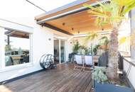 Stadt. Stil. Sonne - so schön kann Alltag sein