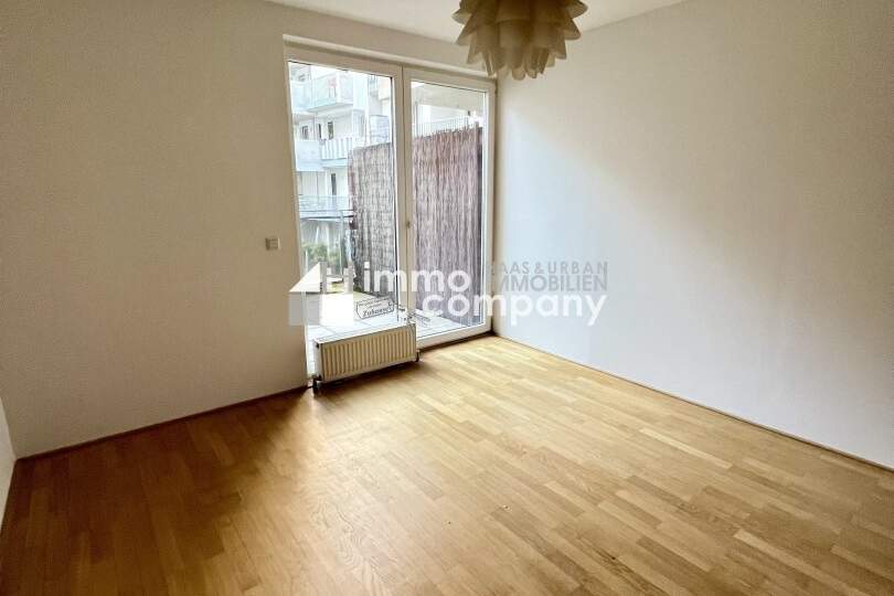 Augarten-Wohnung? Gefunden, samt Terrasse in absoluter Ruhe!, Wohnung-kauf, 399.000,€, 1020 Wien 2., Leopoldstadt