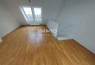 UNBEFRISTET. 3-Zimmer DG Maisonette mit 2 Terrassen, WG Eignung