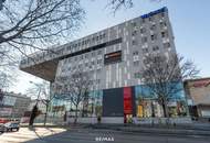 Büros am Westbahnhof 7-300m² PROVISIONSFREI!