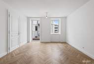 Helle 3-Zimmer-Wohnung mit Balkon im obersten Regelgeschoss