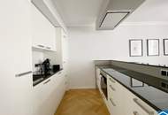 Luxurious 2-Room Apartment in the Heart of Vienna - Directly Opposite the State Opera