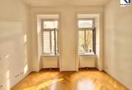 360° TOUR // GENERALSANIERTE ALTBAUWOHNUNG IM WEYRINGERHOF