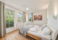 Attraktives Apartmenthaus in Bergbahnnähe- Kapitalanlage mit vielseitigen Nutzungsmöglichkeiten!