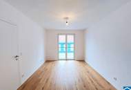 2-Zimmer-Wohnung mit Loggia bei Hetzendorf