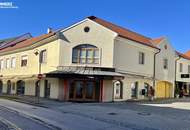 Stadthaus in Neunkirchen