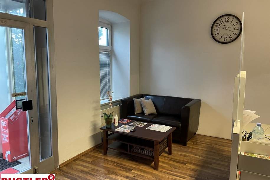 Büro/Geschäftslokal/Praxis/Boutique,...., Gewerbeobjekt-miete, 1.988,40,€, 2340 Mödling
