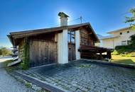 Neu! Ein Zuhause mit Seele - Einfamilienhausidylle mit Potenzial