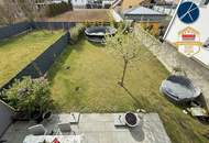 Exklusive Doppelhaushälfte in Zwentendorf | ABSOLUTE RUHELAGE!