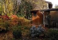 Charmantes Einfamilienhaus mit modernisiertem Bestand und gemütlichem Garten