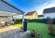 OPEN HOUSE SA 29.3. ab 11:00 - TOP-MODERN CHARMANT EINZUGSBEREIT - STRASSHOF