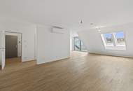 ++ URBAN LUXURY ++ Modernes PENTHOUSE mit DACHTERRASSE