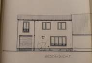 GRUNDSTÜCK FÜR NEUBAU MIT 780 m² WOHNFLÄCHE