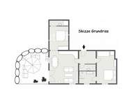 Modernes Appartement mit 73 m² in Kaprun. Ruhige Lage, Terrasse und Sauna. Touristische Vermietung!