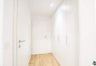 Erstbezug mit Terrasse: Schöner 1,5-Zimmer-Neubau in 1190 Wien