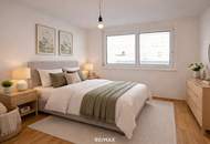 Attraktive Mietwohnung mit großzügigem Balkon und Top-Anbindung