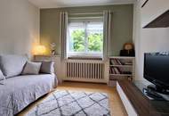 VERKAUFT - Familienhit - 4.Zi.-Wohnung mit Loggia und Einzelgarage