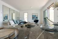 Exklusive Neubau-Gartenwohnung mit Seeblick und eigenem Seezugang am Keutschacher See!