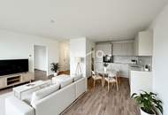 KREMSER WOHNKONZEPT TOP7/EG barrierefreie Flowerpower! 2Zimmer mit Garten € 200.218,07 zzgl. 2TG > Gesamtkaufpreis € 235.379,81
