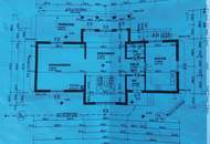 Charmantes Blockhaus