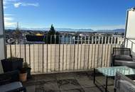 10m² große TERRASSE!!! Top-moderne DG-Wohnung nahe Akademiepark