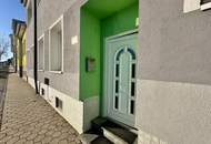 Großes Einfamilienhaus in ruhiger Lage!