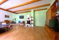 Großzügiges Wohnhaus in Graz-Gösting mit Garage und ca. 829 m² Grundfläche, WA 0,4-0,8 !