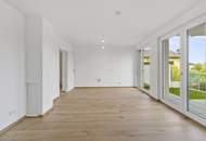 ++ Projekt FORTUNA ++ Letzte 3 Zimmer GARTENWOHNUNG