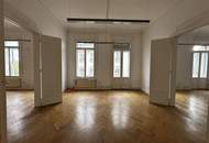 Büro nähe Karlskirche ab SOFORT