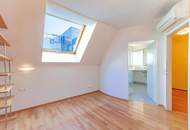 "Kultur, Kulinarik, Nähe Karlsplatz - Leben in der Girardi-Maisonette!"