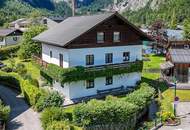Leben, Arbeiten &amp; Gestalten – Ihr vielseitiges Zuhause im Welterbe Hallstatt