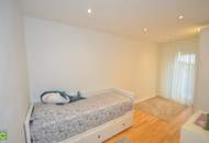 CHRISTOPH CHROMECEK IMMOBILIEN - POTTENDORF-Landegg - Top renovierte 3 Zimmer mit Loggia!
